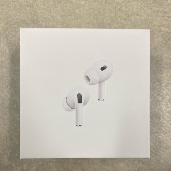 AirPods Pro 2 (USB-C)